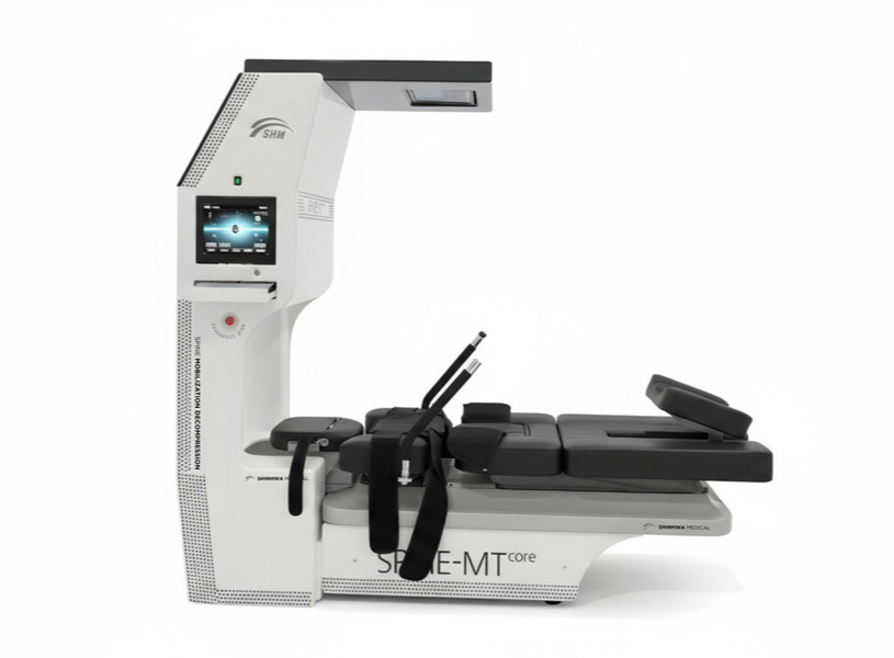 Decompression Technology